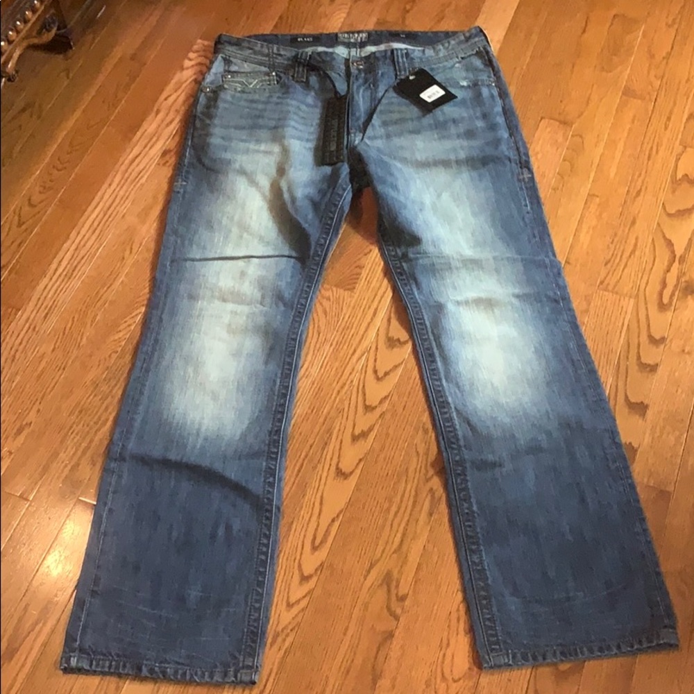 Affliction jeans